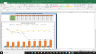 Becton, Dickinson & Co. (BD) Valuation Excel Model: Complete DCF Valuation with Forecasted Financial Statements
