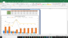 Bristol-Myers Squibb Co Valuation Excel Model: Complete DCF Valuation with Forecasted Financial Statements