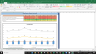 Harley-Davidson Inc Valuation Excel Model: Complete DCF Valuation with Forecasted Financial Statements