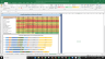 Bristol-Myers Squibb Co Valuation Excel Model: Complete DCF Valuation with Forecasted Financial Statements