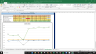 HCA Holdings Inc Valuation Excel Model: Complete DCF Valuation with Forecasted Financial Statements