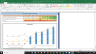 Host Hotels & Resorts Inc Valuation Excel Model: Complete DCF Valuation with Forecasted Financial Statements