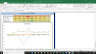 Keurig Dr Pepper Valuation Excel Model: Complete DCF Valuation with Forecasted Financial Statements