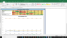 Nordstrom Inc Valuation Excel Model: Complete DCF Valuation with Forecasted Financial Statements