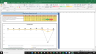 Nike Inc Valuation Excel Model: Complete DCF Valuation with Forecasted Financial Statements
