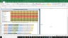 Harley-Davidson Inc Valuation Excel Model: Complete DCF Valuation with Forecasted Financial Statements
