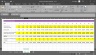 Yearly Dividend Payment Calculation (EASY)