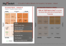 Innovation Matrix (Board of Innovation) Template