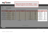 Innovation Matrix (Board of Innovation) Template