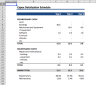 Due Diligence Tools and Methods