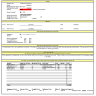 Fixed Asset Request Form WITH ROI, NPV, Cash Flow, & IRR