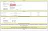 Fixed Asset Request Form WITH ROI, NPV, Cash Flow, & IRR