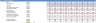 Operating Company Financial Model
