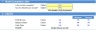 Operating Company Financial Model