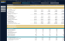 Health & Fitness Club Financial Model - 5 Year Business Plan