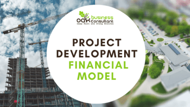 Project Development Financial Model