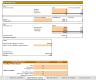 Project Development Financial Model