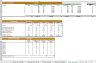Project Development Financial Model