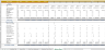 Project Development Financial Model
