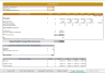 Project Development Financial Model