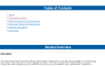 Fast Food Franchise - Financial Model