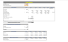 Errand Service Excel Financial Model Template