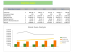 Movie Theatre Excel Financial Model Template