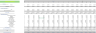 Movie Theatre Excel Financial Model Template