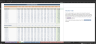 Manufacturing Company Budget Template