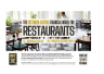The Customer-Centric Financial Model for Restaurants [DEMO PDF] - Page 1