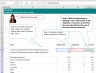 Summary Sources and Uses Chart in a Project Finance Model