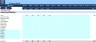 Monthly Profit & Loss Statement for a Small Business