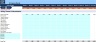 Monthly Profit & Loss Statement for a Small Business