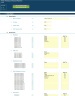 Forestry Financial Projection 3 Statement Model