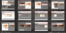 The Eisenhower Task Management Matrix Template