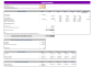 Gaming Center Excel Financial Model Template