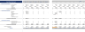 Gym Excel Financial Model Template