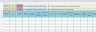 Google Sheet Version of Bitcoin Cryptocurrency FIFO Gain Calculator