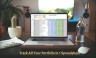 Automated Stock Portfolio Tracker Spreadsheet - Track Your Growth/ Dividend Stocks Anywhere