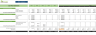 Accounting Software Excel Financial Model Template