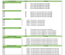 Accounting Software Excel Financial Model Template