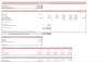 Music Festival Excel Financial Model Template