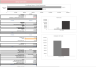 Music Festival Excel Financial Model Template
