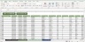 Aged Receivables Dashboard in Microsoft Excel