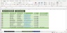 Aged Receivables Dashboard in Microsoft Excel