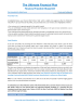 Ultimate Personal Financial Planner Software (Global Version)