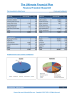 Ultimate Personal Financial Planner Software (Global Version)