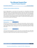 Ultimate Personal Financial Planner Software (Global Version)