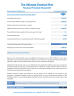 Ultimate Personal Financial Planner Software (Global Version)