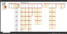 Forrester Wave™ - Purchasing Options Template